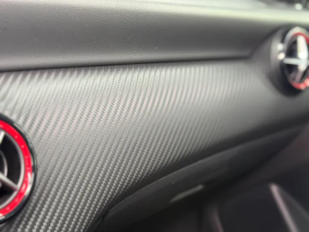 MERCEDES-BENZ A-Klasse W176 A 45 AMG 4m