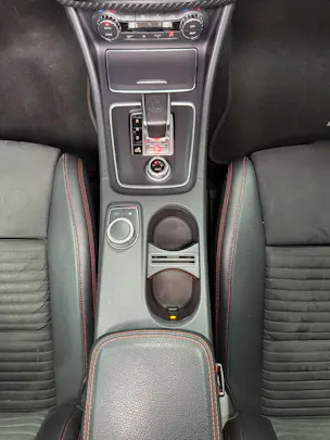 MERCEDES-BENZ A-Klasse W176 A 45 AMG 4m