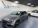 MERCEDES-BENZ A-Klasse W176 A 45 AMG 4m