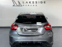 MERCEDES-BENZ A-Klasse W176 A 45 AMG 4m