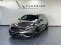 MERCEDES-BENZ A-Klasse W176 A 45 AMG 4m