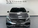 MERCEDES-BENZ A-Klasse W176 A 45 AMG 4m