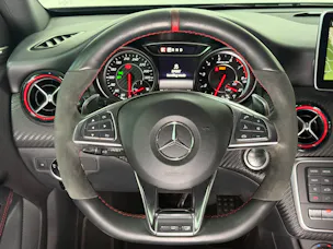 MERCEDES-BENZ A-Klasse W176 A 45 AMG 4m