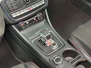MERCEDES-BENZ A-Klasse W176 A 45 AMG 4m