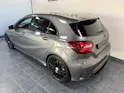 MERCEDES-BENZ A-Klasse W176 A 45 AMG 4m