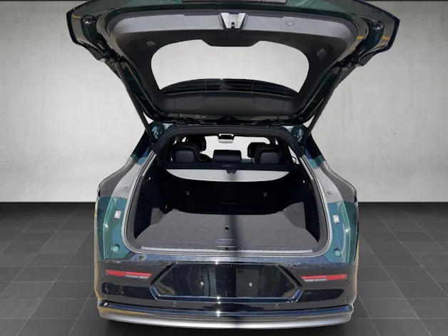 ZEEKR 7X Privilege AWD