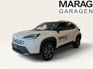 Toyota Yaris Cross 1.5 VVT-i HSD Trend AWD-i