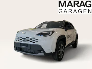 Toyota Yaris Cross 1.5 VVT-i HSD Trend AWD-i