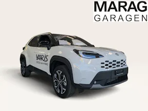 Toyota Yaris Cross 1.5 VVT-i HSD Trend AWD-i