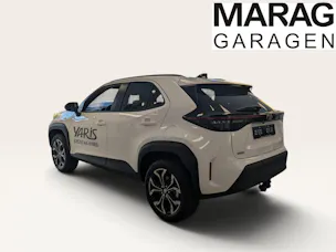 Toyota Yaris Cross 1.5 VVT-i HSD Trend AWD-i