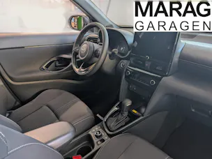 Toyota Yaris Cross 1.5 VVT-i HSD Trend AWD-i