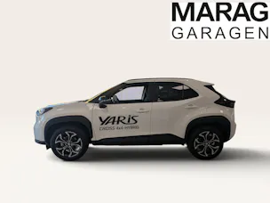 Toyota Yaris Cross 1.5 VVT-i HSD Trend AWD-i