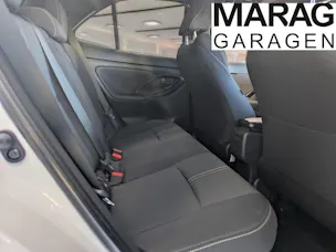 Toyota Yaris Cross 1.5 VVT-i HSD Trend AWD-i