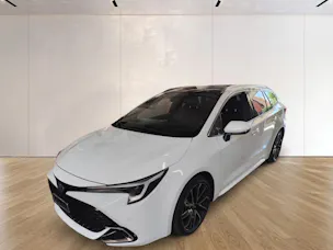 Toyota Corolla Touring Sports 2.0 HSD Premium