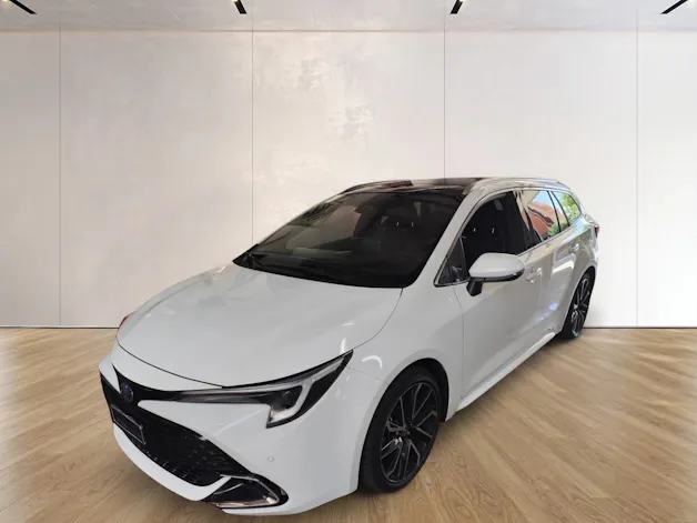 Toyota Corolla Touring Sports 2.0 HSD Premium