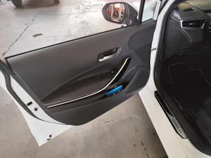 Toyota Corolla Touring Sports 2.0 HSD Premium