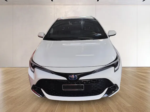 Toyota Corolla Touring Sports 2.0 HSD Premium