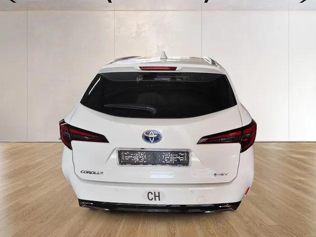 Toyota Corolla Touring Sports 2.0 HSD Premium