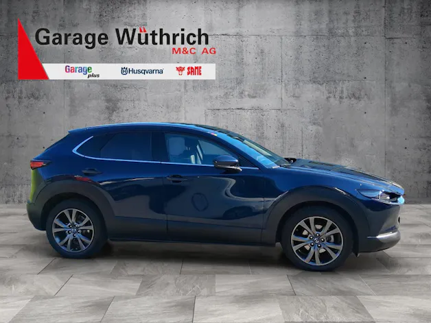 MAZDA CX-30 2.0 180 Ambition Plus AWD