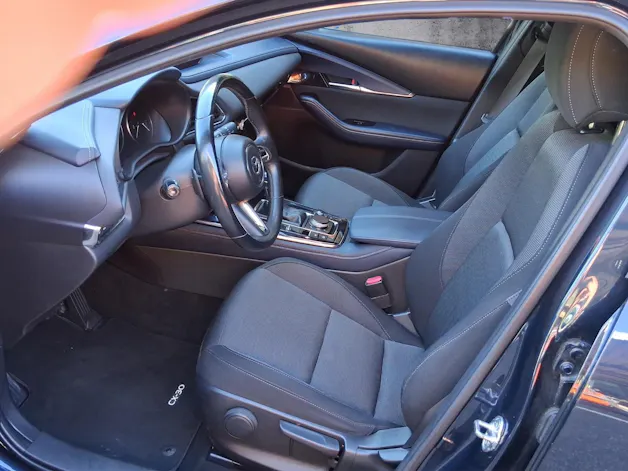 MAZDA CX-30 2.0 180 Ambition Plus AWD