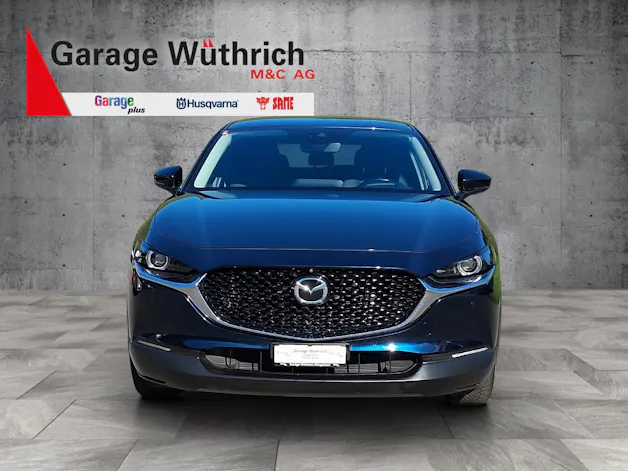 MAZDA CX-30 2.0 180 Ambition Plus AWD