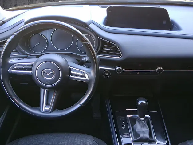 MAZDA CX-30 2.0 180 Ambition Plus AWD