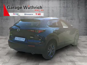 MAZDA CX-30 2.0 180 Ambition Plus AWD