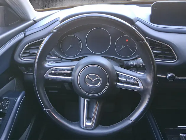 MAZDA CX-30 2.0 180 Ambition Plus AWD