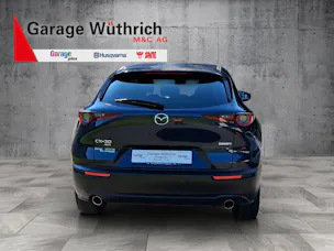 MAZDA CX-30 2.0 180 Ambition Plus AWD