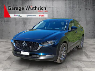 MAZDA CX-30 2.0 180 Ambition Plus AWD