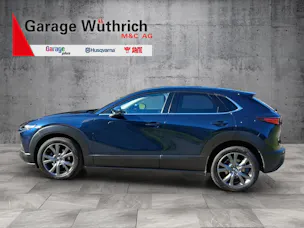 MAZDA CX-30 2.0 180 Ambition Plus AWD