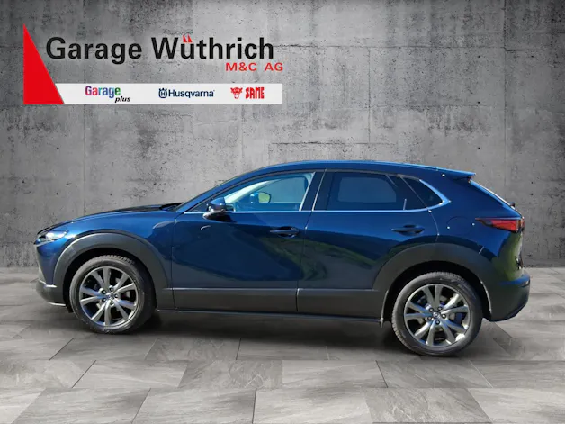 MAZDA CX-30 2.0 180 Ambition Plus AWD