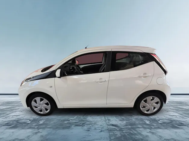 Toyota Aygo 1.0 VVT-i x-play