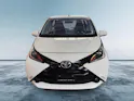 Toyota Aygo 1.0 VVT-i x-play