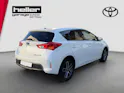 Toyota Auris 1.8 HSD Trend