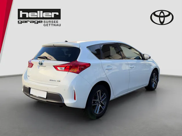 Toyota Auris 1.8 HSD Trend