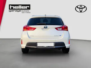 Toyota Auris 1.8 HSD Trend