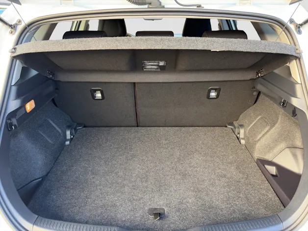 Toyota Auris 1.8 HSD Trend