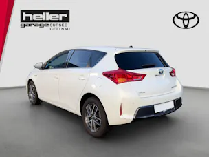 Toyota Auris 1.8 HSD Trend