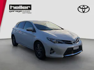 Toyota Auris 1.8 HSD Trend