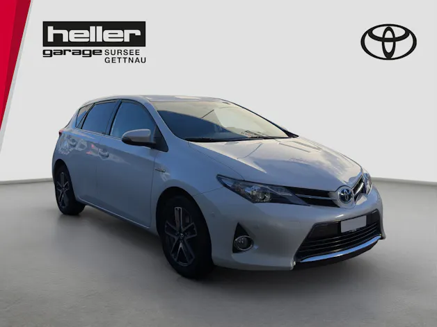 Toyota Auris 1.8 HSD Trend