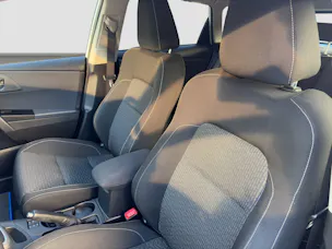Toyota Auris 1.8 HSD Trend