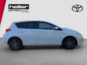Toyota Auris 1.8 HSD Trend