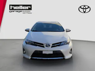 Toyota Auris 1.8 HSD Trend