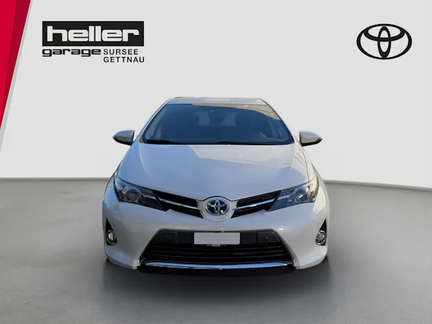 Toyota Auris 1.8 HSD Trend