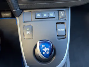 Toyota Auris 1.8 HSD Trend
