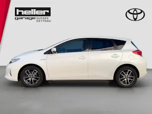 Toyota Auris 1.8 HSD Trend