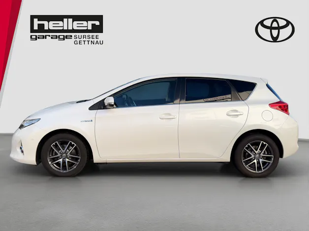 Toyota Auris 1.8 HSD Trend