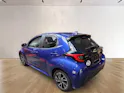 Toyota Yaris 1.5 VVT-i HSD Trend