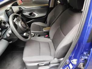 Toyota Yaris 1.5 VVT-i HSD Trend